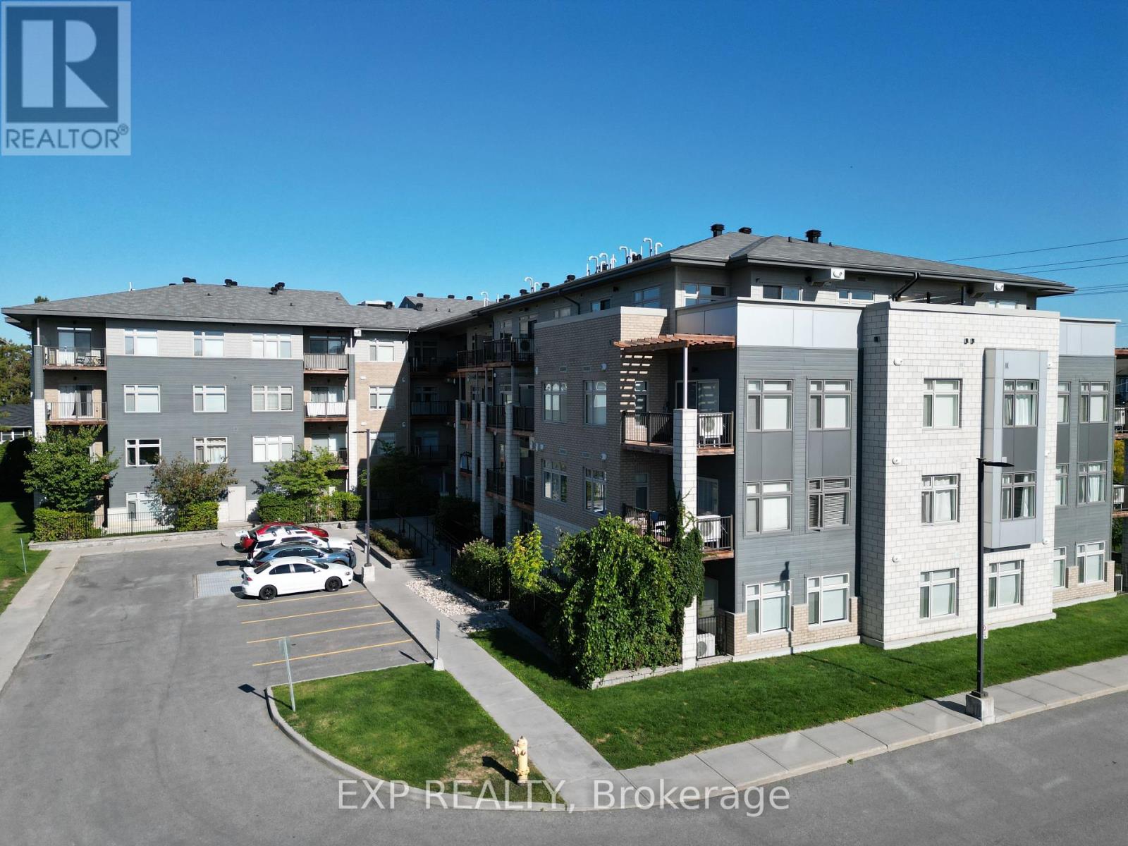 108 - 2785 BASELINE ROAD, Ottawa, Ontario