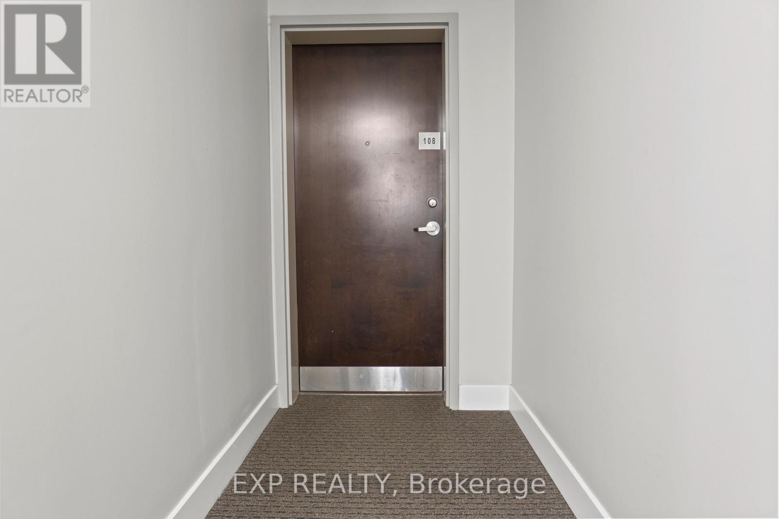 108 - 2785 Baseline Road, Ottawa, Ontario  K2H 0B7 - Photo 22 - X12444741
