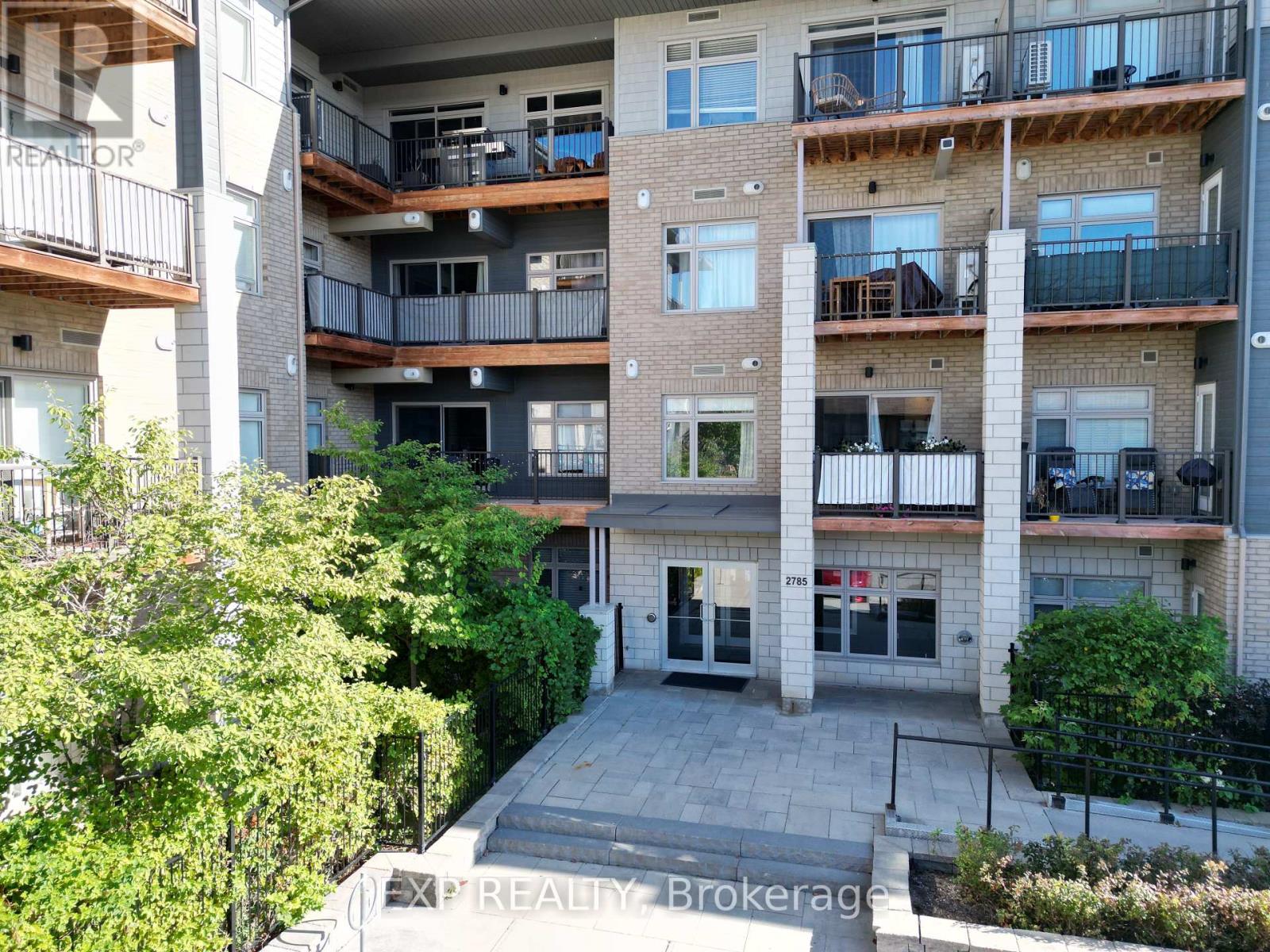 108 - 2785 Baseline Road, Ottawa, Ontario  K2H 0B7 - Photo 34 - X12444741