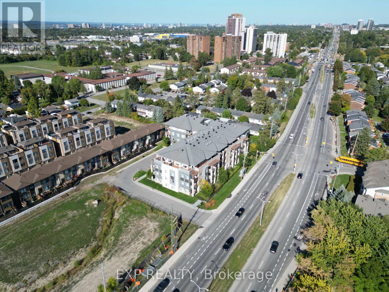108 - 2785 Baseline Road, Ottawa, Ontario  K2H 0B7 - Photo 38 - X12444741