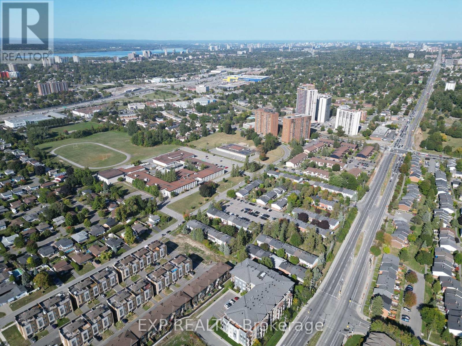 108 - 2785 Baseline Road, Ottawa, Ontario  K2H 0B7 - Photo 41 - X12444741