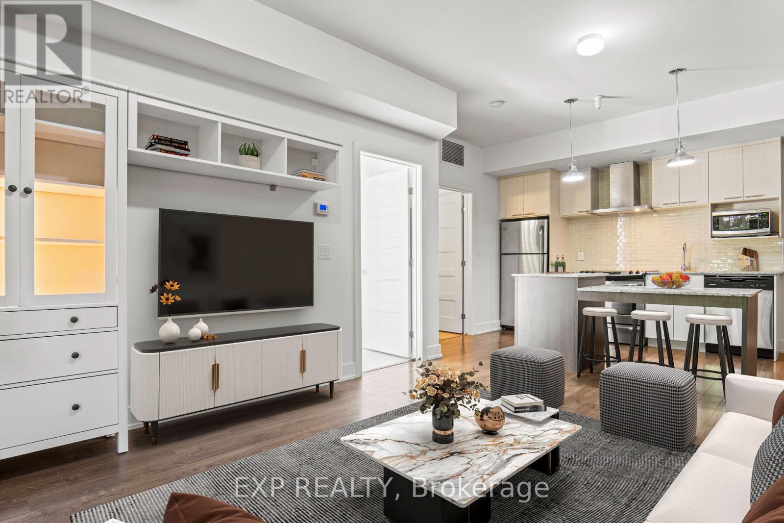 108 - 2785 Baseline Road, Ottawa, Ontario  K2H 0B7 - Photo 8 - X12444741