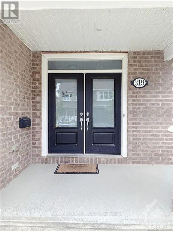 319 Brambling Way, Ottawa, Ontario  K2J 6E4 - Photo 2 - X12444742