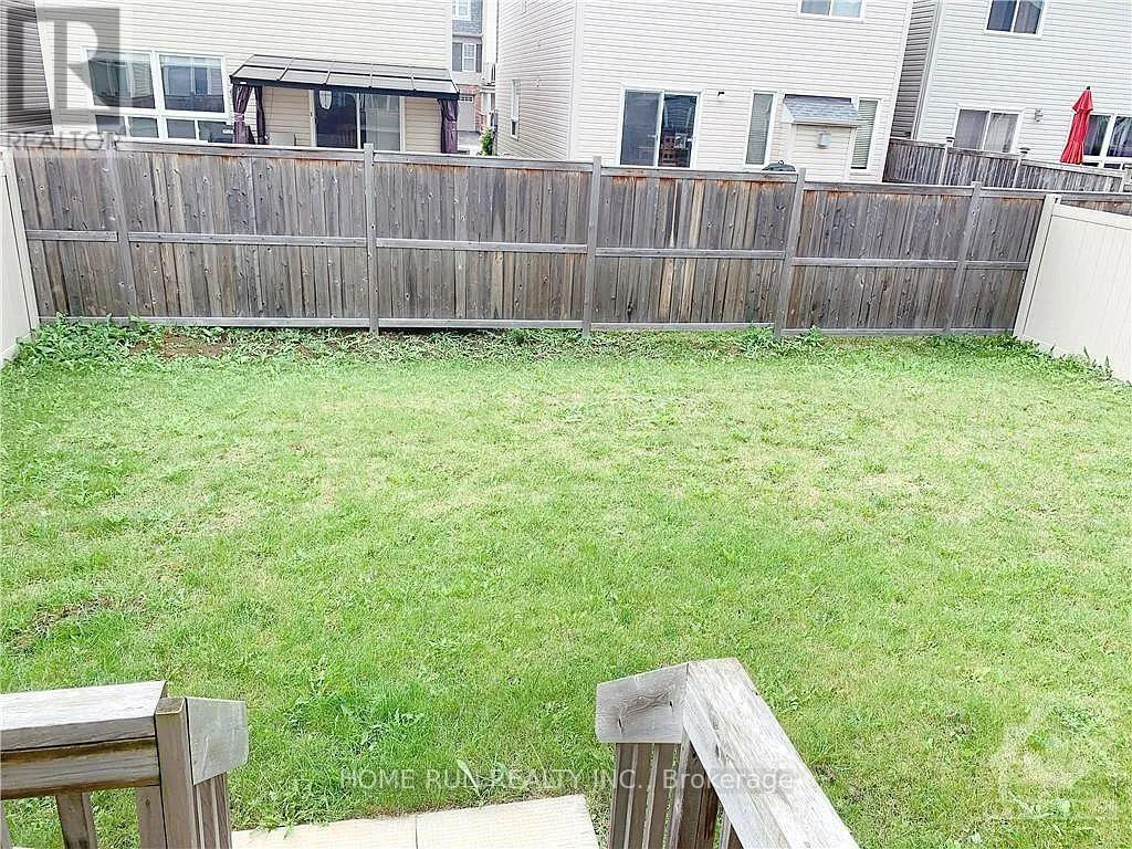 319 Brambling Way, Ottawa, Ontario  K2J 6E4 - Photo 20 - X12444742