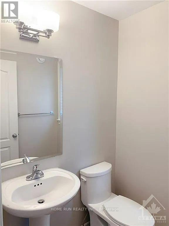 319 Brambling Way, Ottawa, Ontario  K2J 6E4 - Photo 8 - X12444742