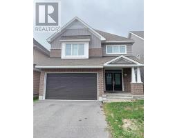 319 Brambling Way, Ottawa, Ca