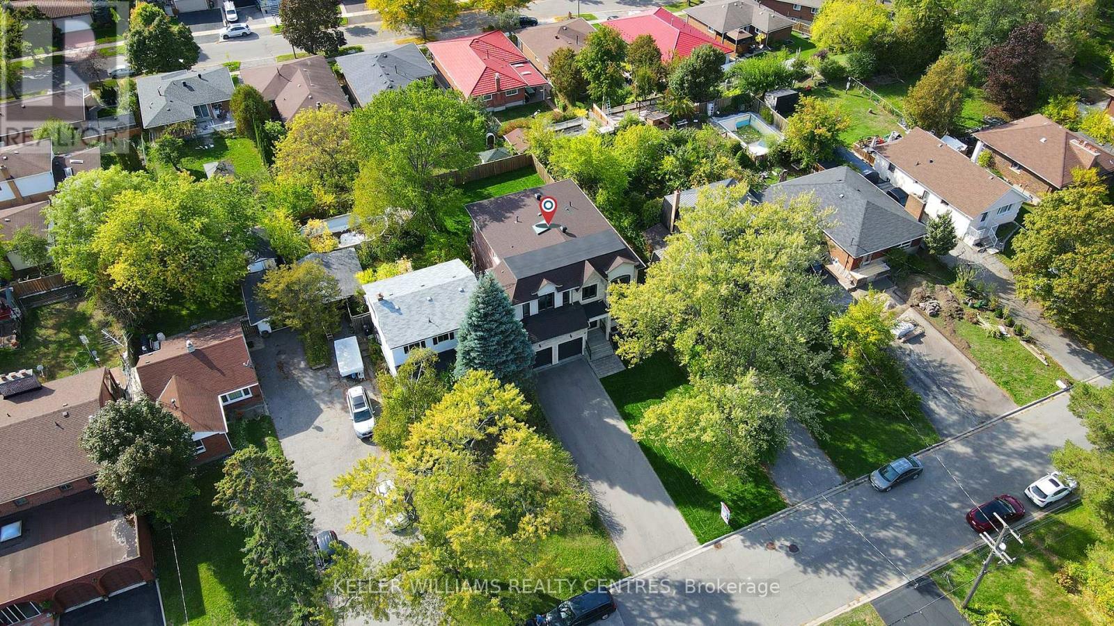 84 Westcroft Drive, Toronto, Ontario  M1E 3A5 - Photo 3 - E12442488
