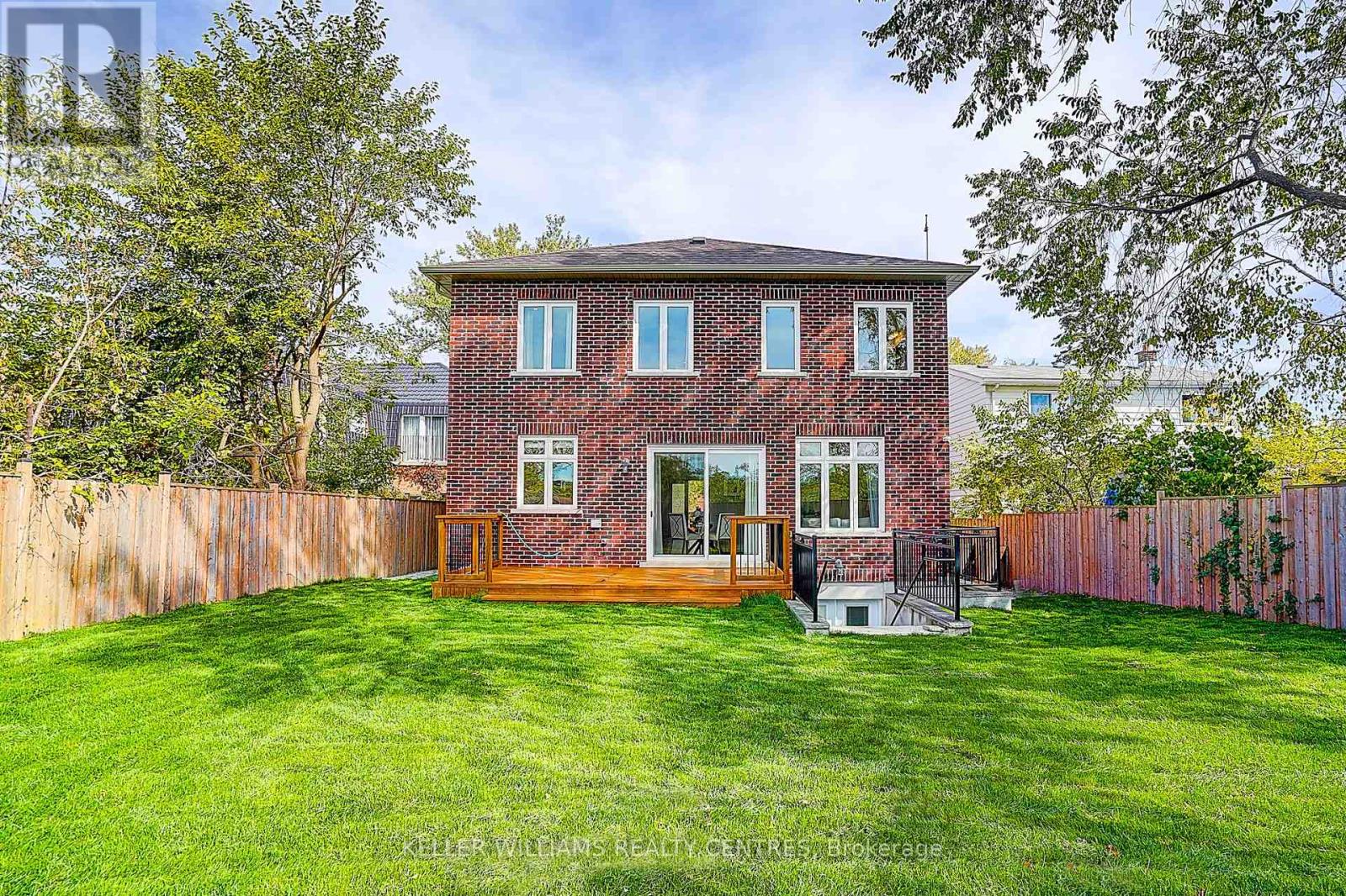 84 Westcroft Drive, Toronto, Ontario  M1E 3A5 - Photo 46 - E12442488