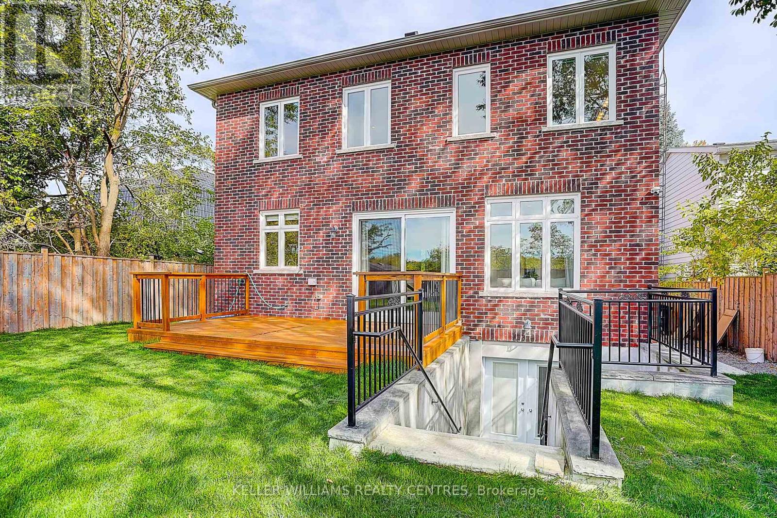 84 Westcroft Drive, Toronto, Ontario  M1E 3A5 - Photo 47 - E12442488