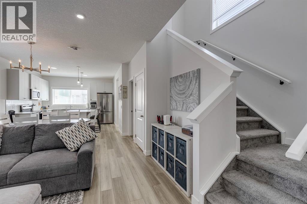 452 Creekrun Crescent Sw, Airdrie, Alberta  T4B 5J9 - Photo 12 - A2255738