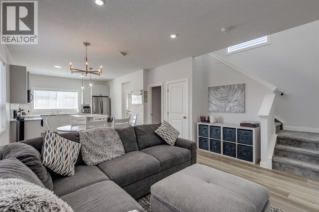452 Creekrun Crescent Sw, Airdrie, Alberta  T4B 5J9 - Photo 13 - A2255738