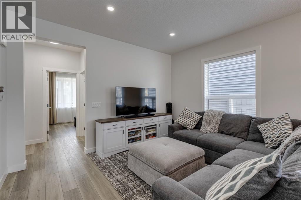 452 Creekrun Crescent Sw, Airdrie, Alberta  T4B 5J9 - Photo 15 - A2255738