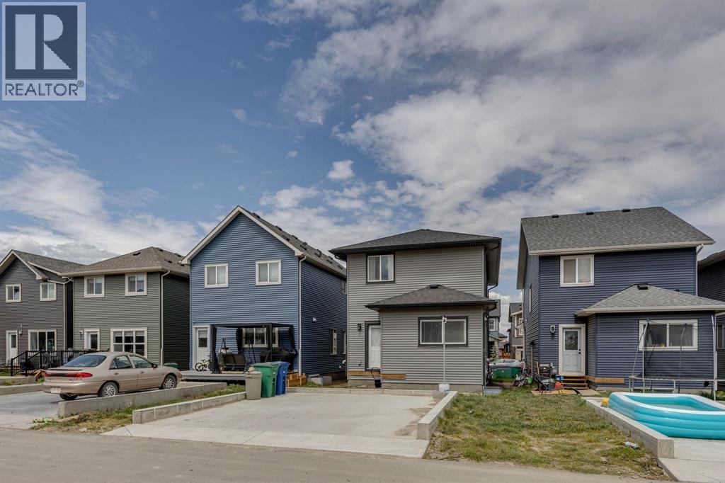 452 Creekrun Crescent Sw, Airdrie, Alberta  T4B 5J9 - Photo 33 - A2255738
