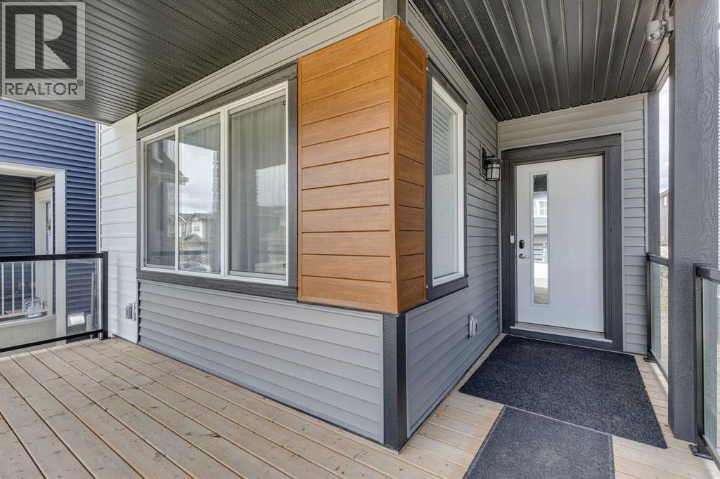452 Creekrun Crescent Sw, Airdrie, Alberta  T4B 5J9 - Photo 4 - A2255738