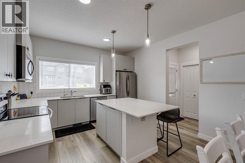 452 Creekrun Crescent Sw, Airdrie, Alberta  T4B 5J9 - Photo 18 - A2255738