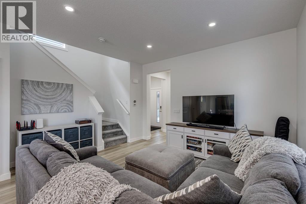 452 Creekrun Crescent Sw, Airdrie, Alberta  T4B 5J9 - Photo 16 - A2255738