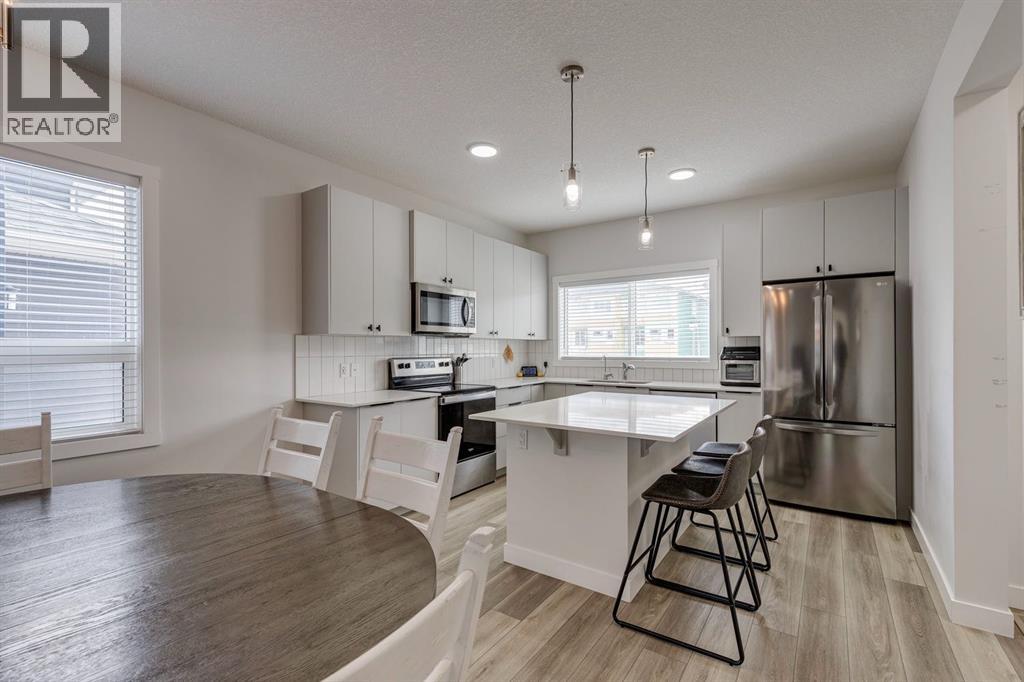 452 Creekrun Crescent Sw, Airdrie, Alberta  T4B 5J9 - Photo 25 - A2255738