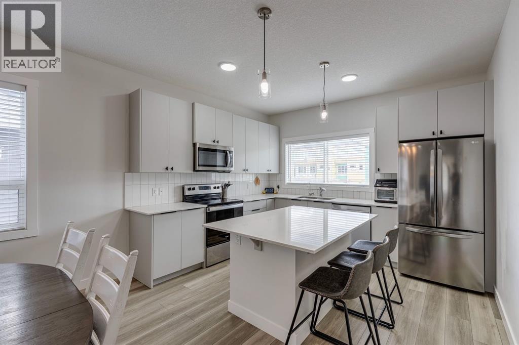 452 Creekrun Crescent Sw, Airdrie, Alberta  T4B 5J9 - Photo 17 - A2255738