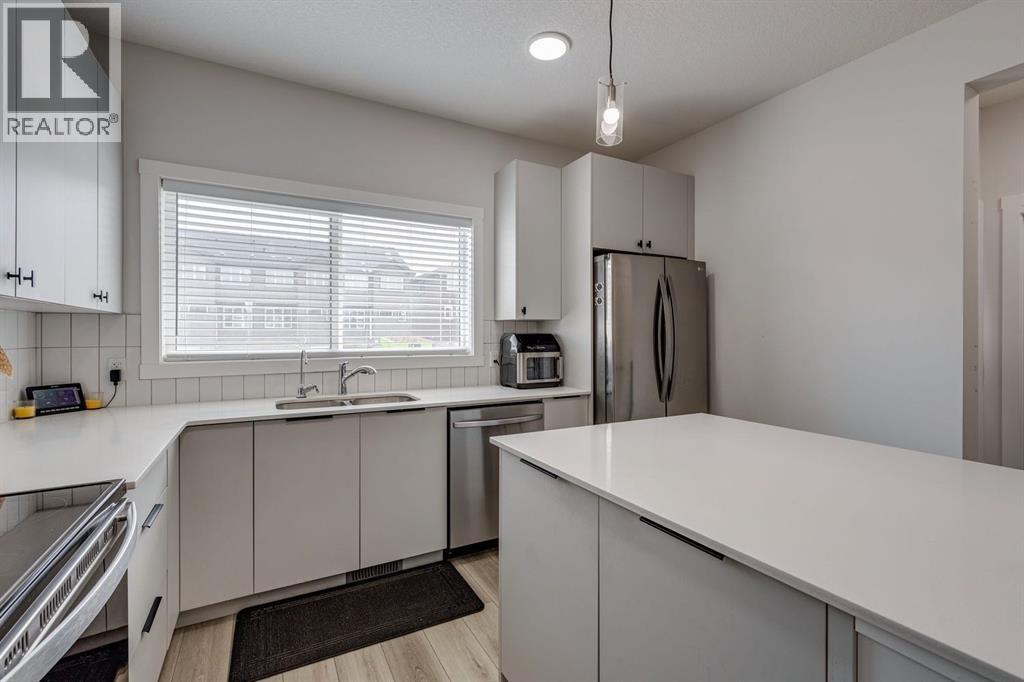 452 Creekrun Crescent Sw, Airdrie, Alberta  T4B 5J9 - Photo 19 - A2255738