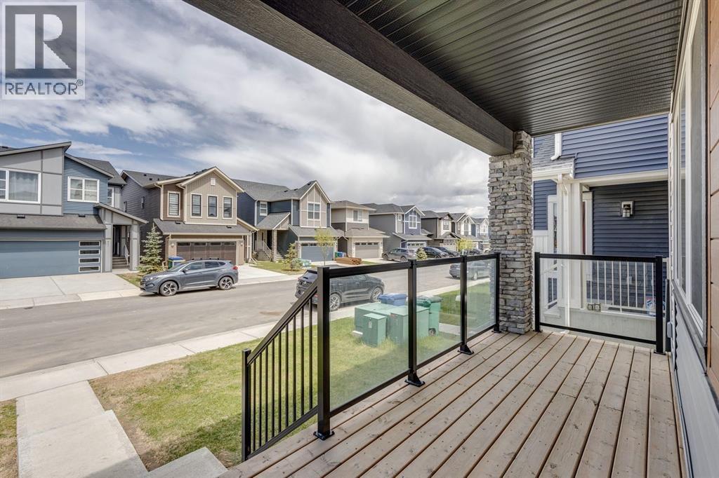 452 Creekrun Crescent Sw, Airdrie, Alberta  T4B 5J9 - Photo 5 - A2255738
