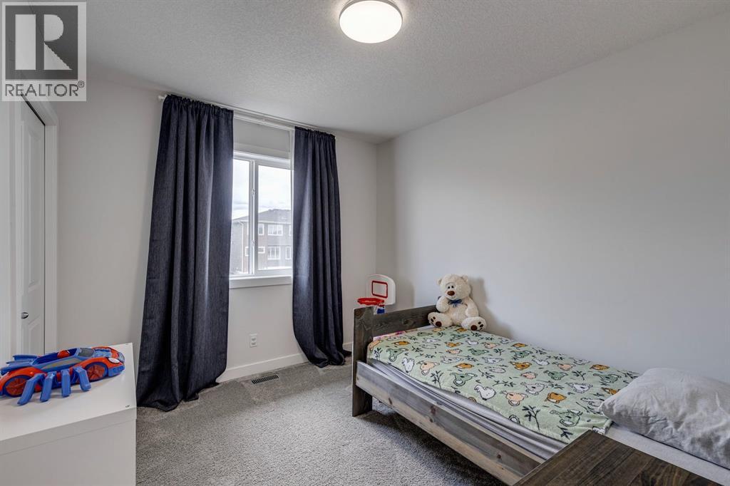 452 Creekrun Crescent Sw, Airdrie, Alberta  T4B 5J9 - Photo 30 - A2255738