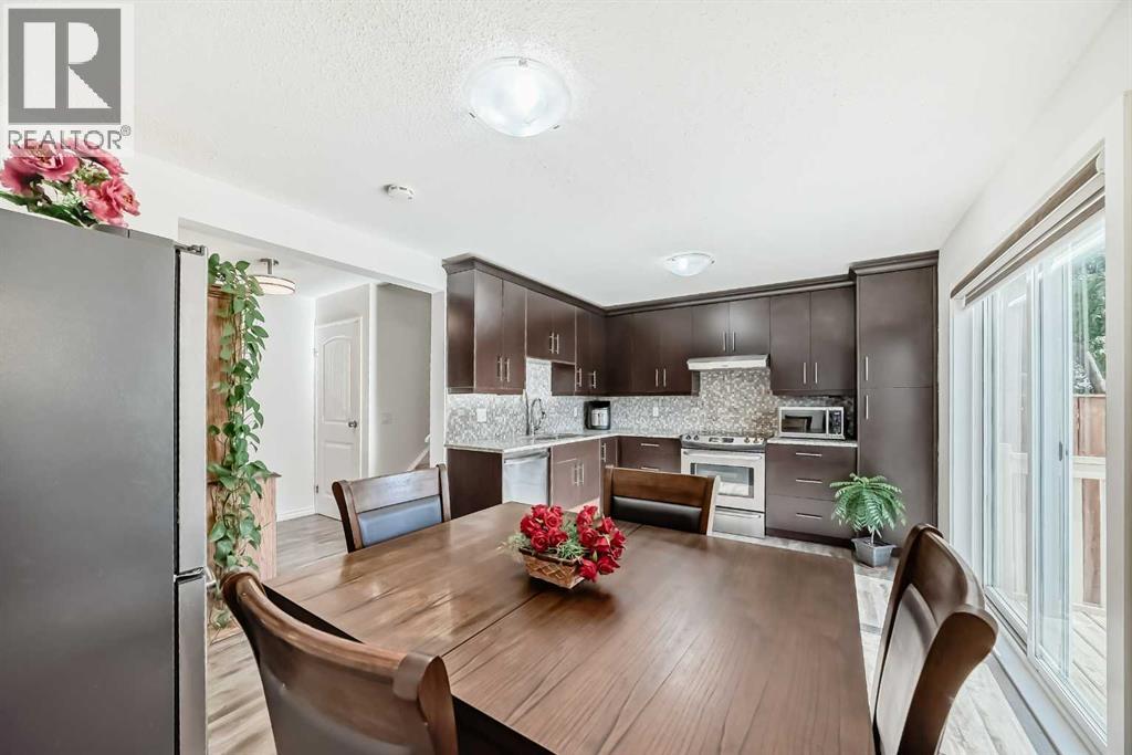 83 Castlebrook Way Ne, Calgary, Alberta  T3J 2A6 - Photo 19 - A2258520