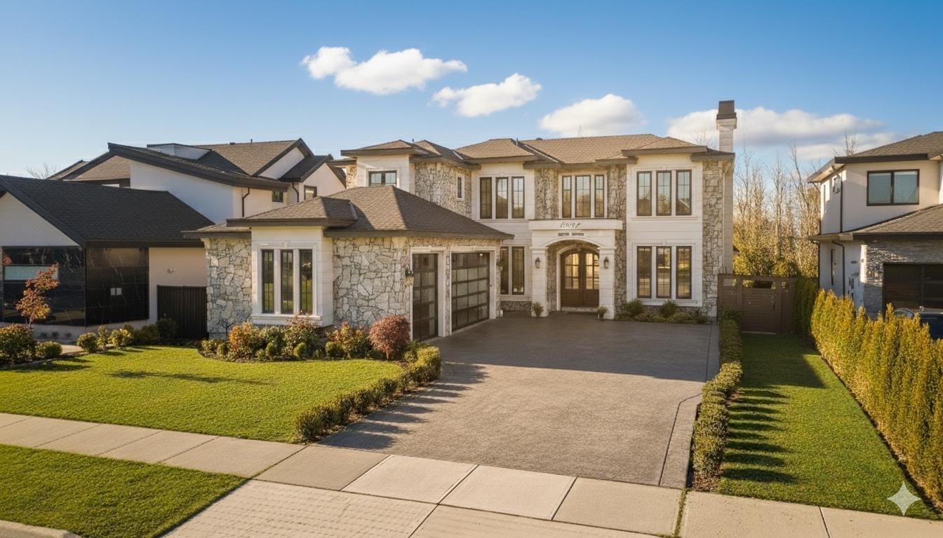 16561 29A AVENUE, Surrey, British Columbia