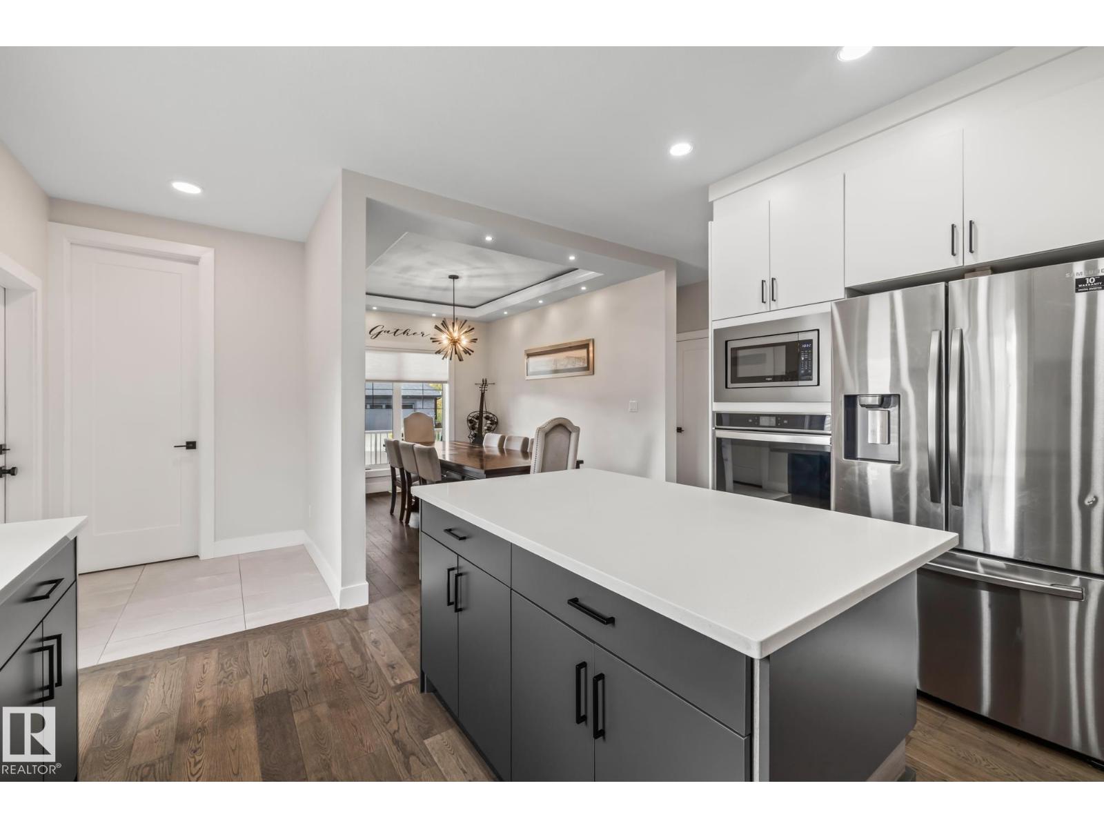568 Merlin Landing Ld Nw, Edmonton, Alberta  T5S 0L9 - Photo 19 - E4460819