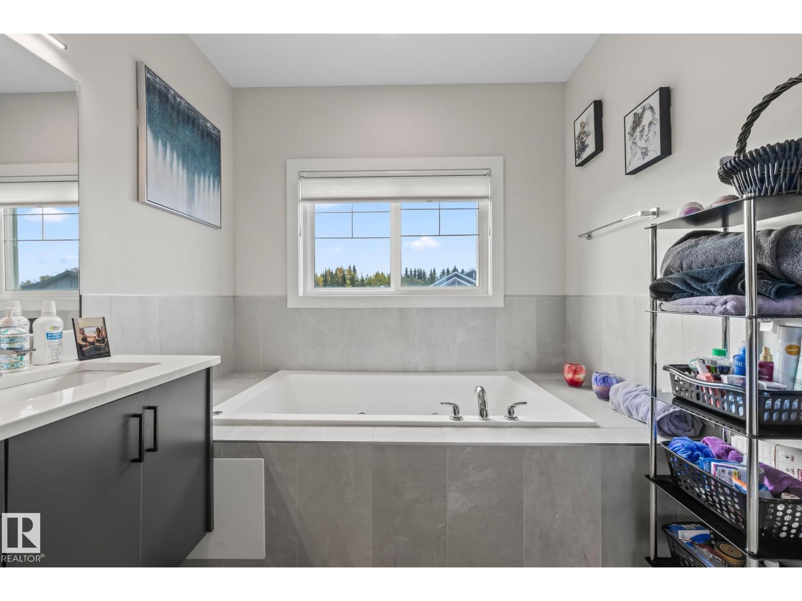 568 Merlin Landing Ld Nw, Edmonton, Alberta  T5S 0L9 - Photo 27 - E4460819