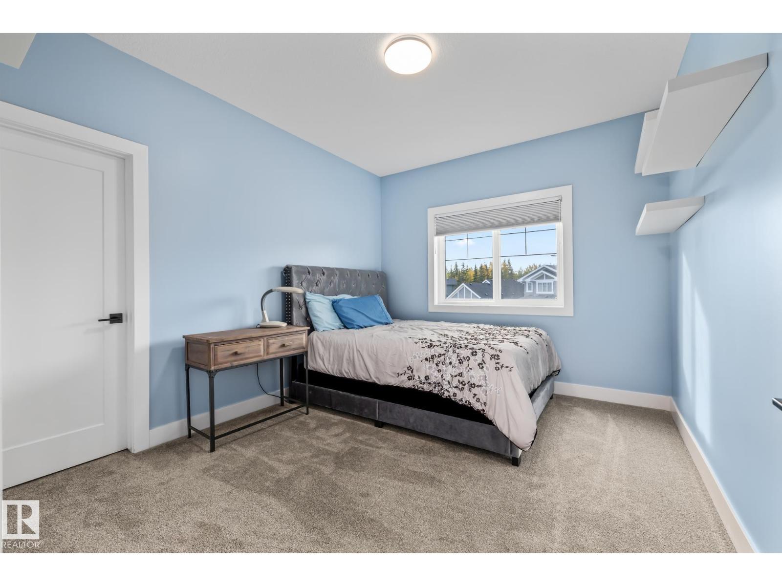 568 Merlin Landing Ld Nw, Edmonton, Alberta  T5S 0L9 - Photo 30 - E4460819