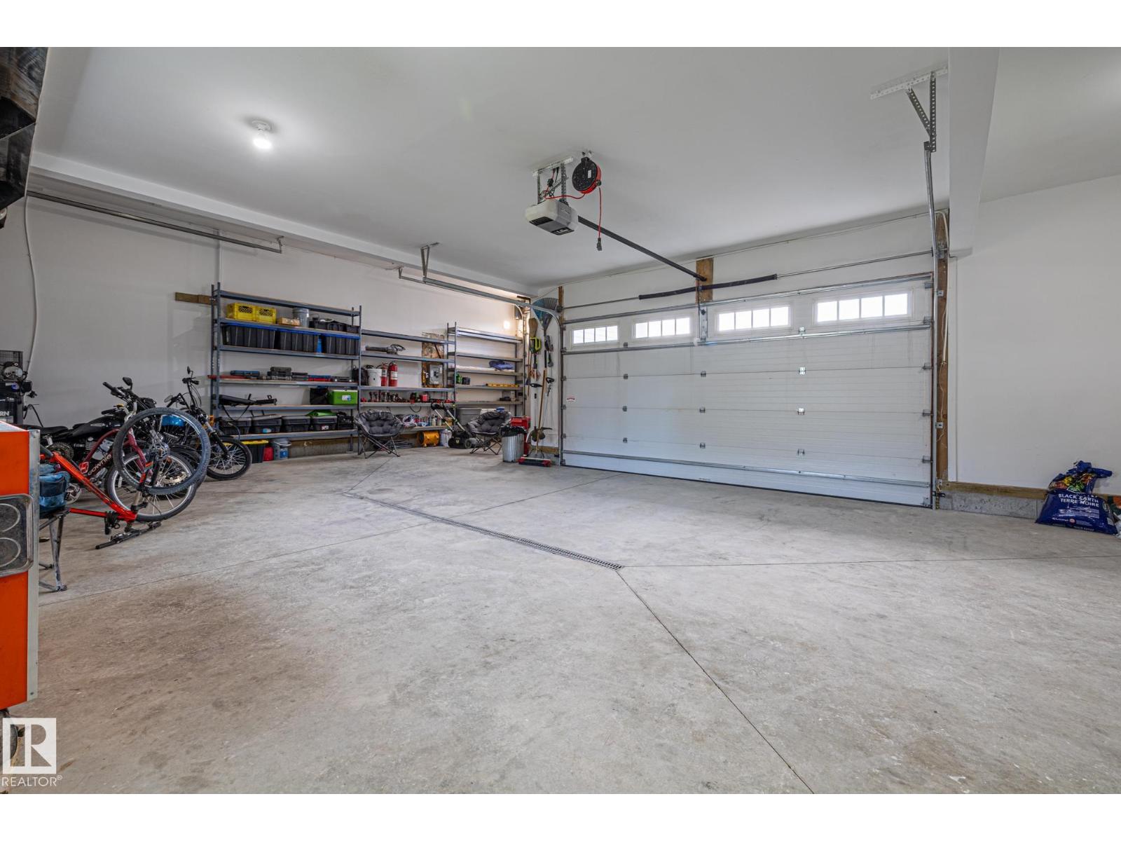 568 Merlin Landing Ld Nw, Edmonton, Alberta  T5S 0L9 - Photo 42 - E4460819