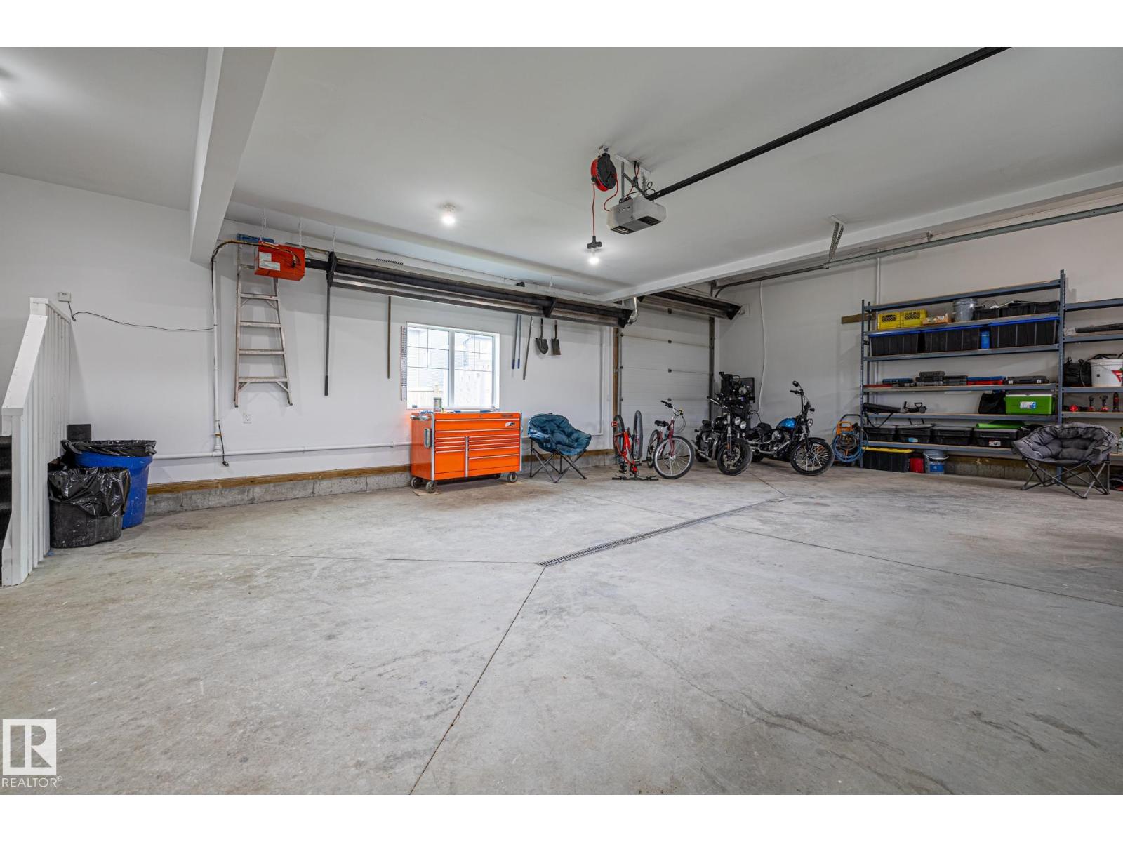 568 Merlin Landing Ld Nw, Edmonton, Alberta  T5S 0L9 - Photo 43 - E4460819