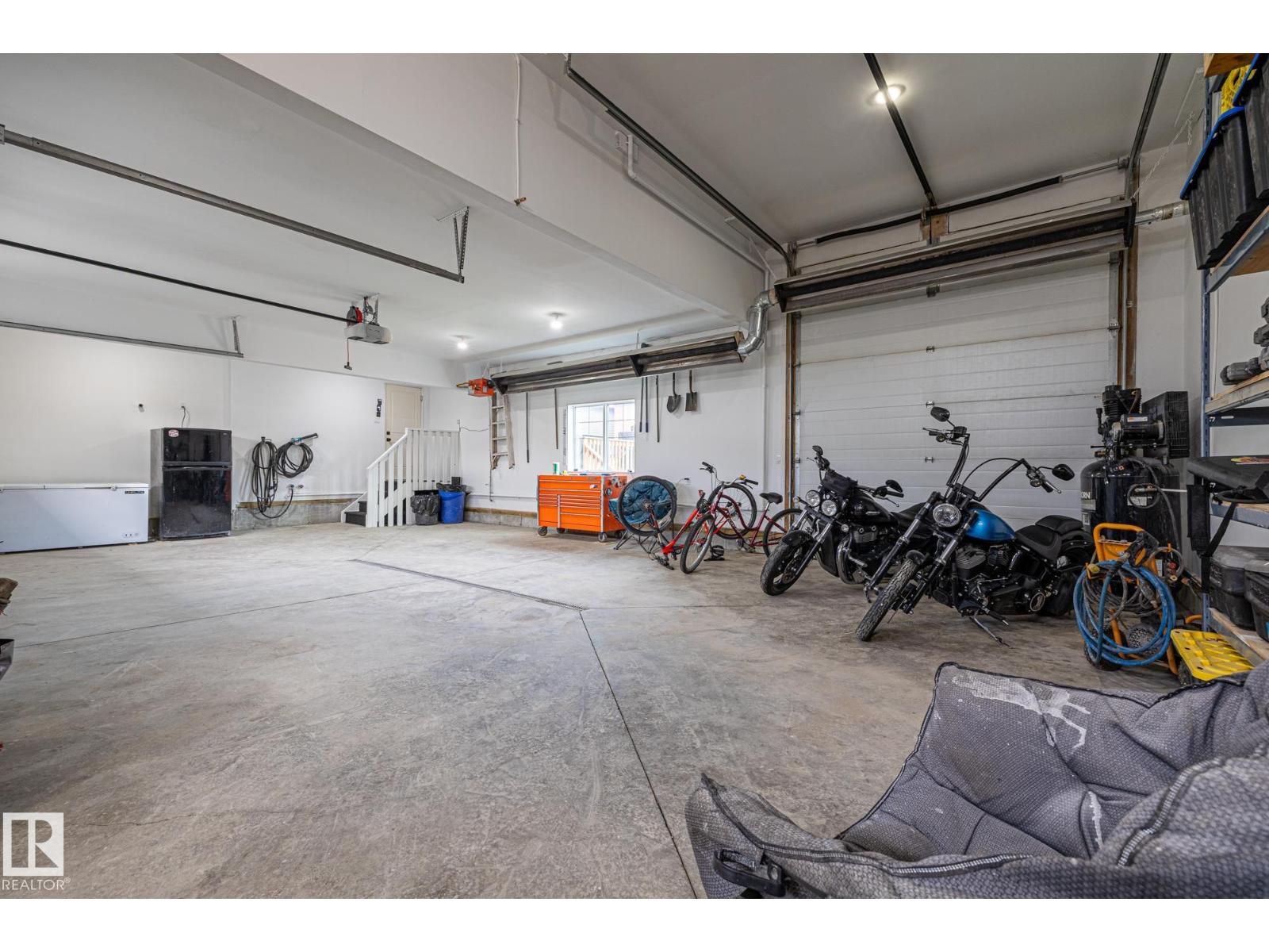 568 Merlin Landing Ld Nw, Edmonton, Alberta  T5S 0L9 - Photo 45 - E4460819