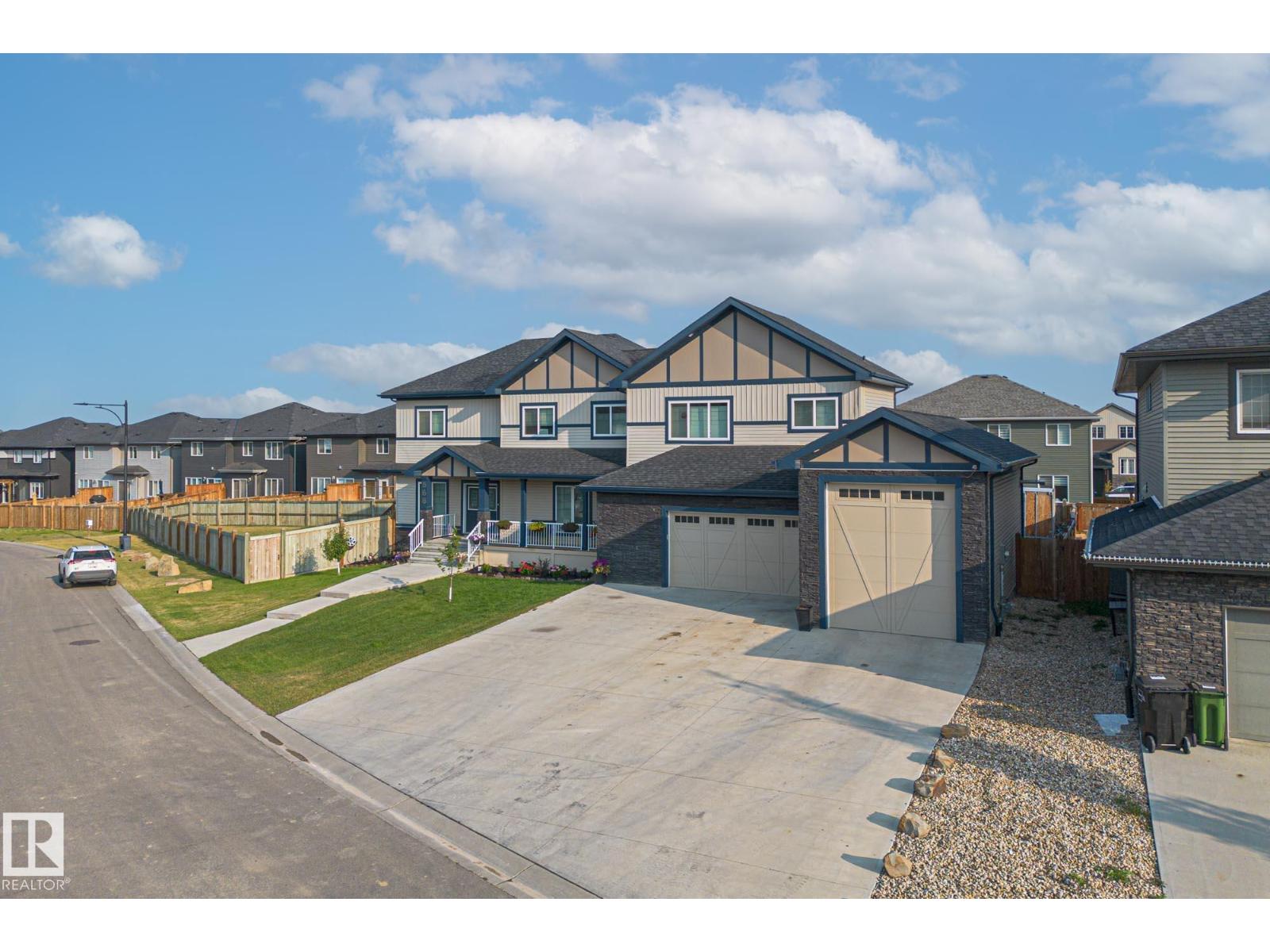 568 Merlin Landing Ld Nw, Edmonton, Alberta  T5S 0L9 - Photo 50 - E4460819