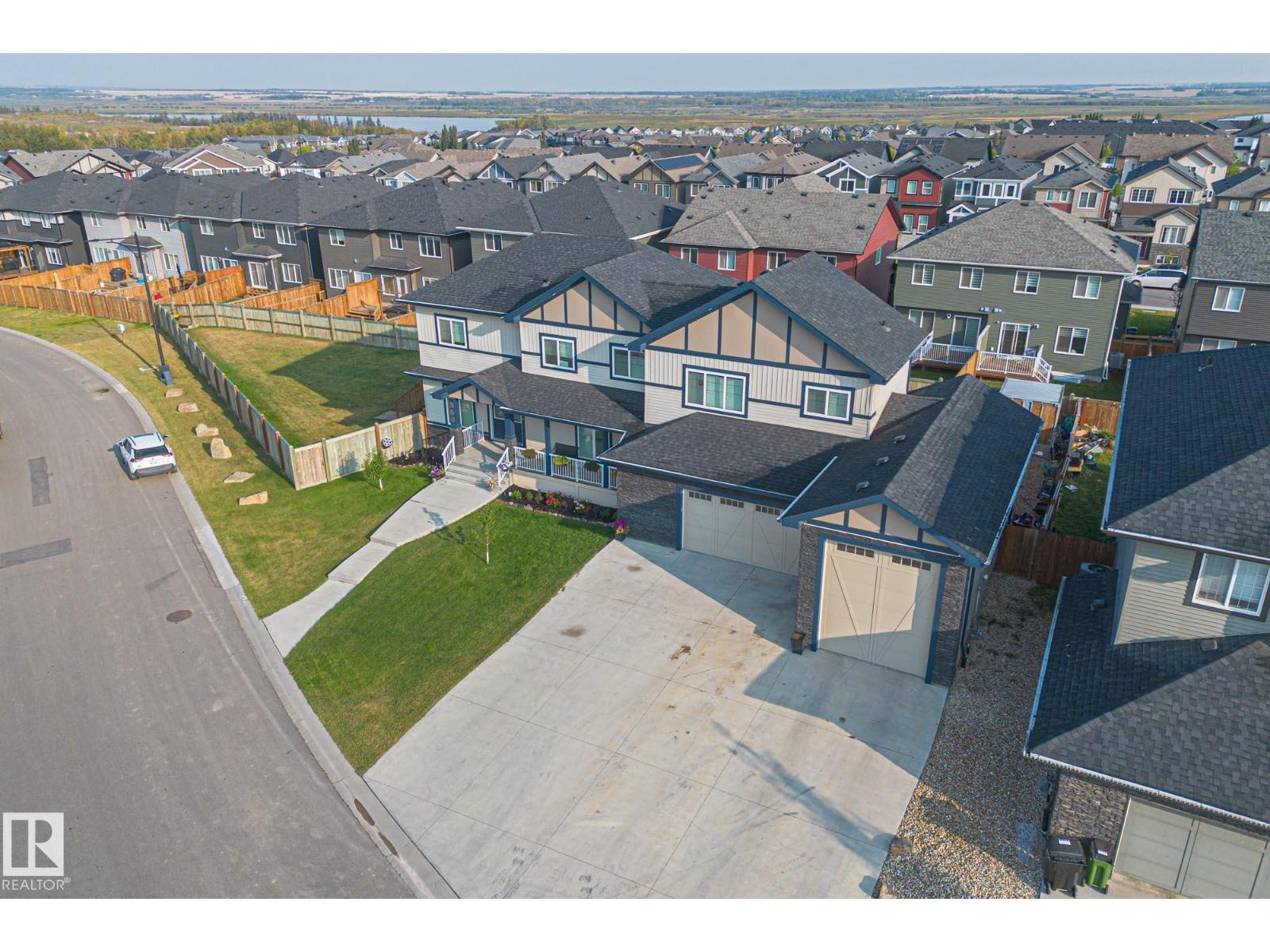 568 Merlin Landing Ld Nw, Edmonton, Alberta  T5S 0L9 - Photo 51 - E4460819