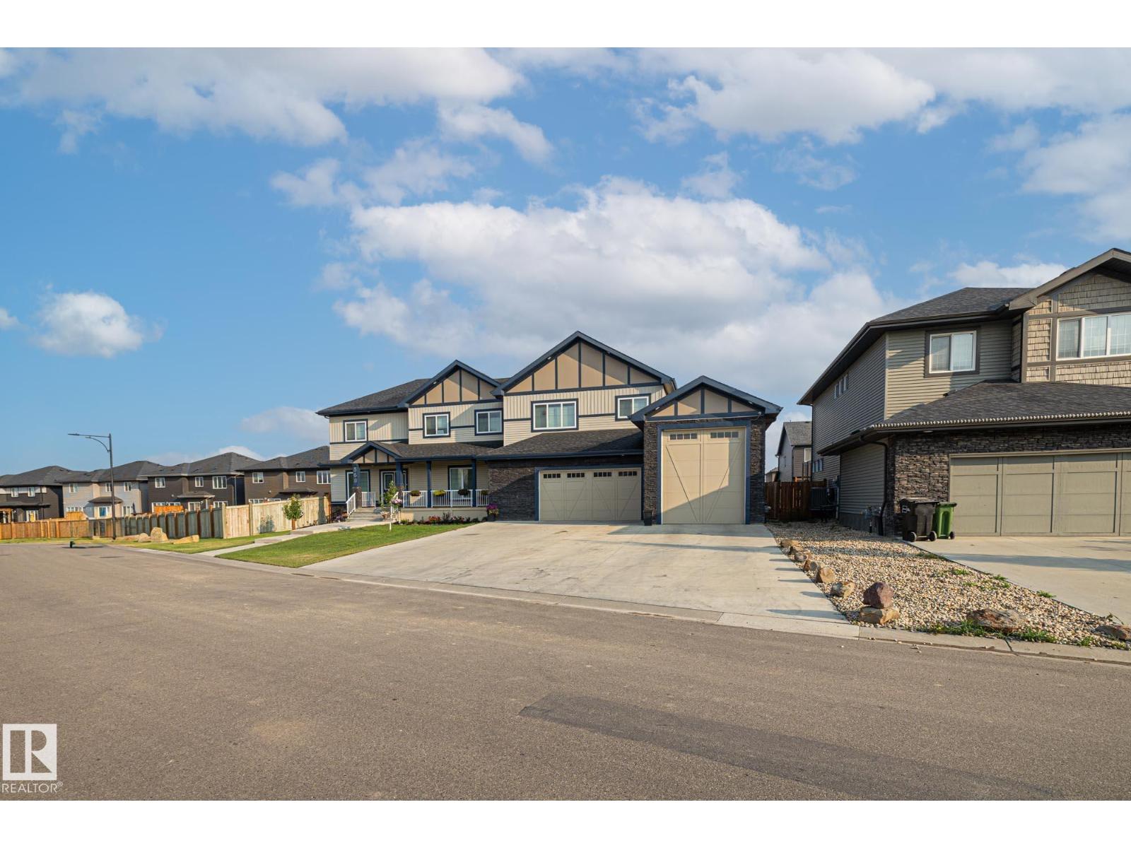 568 Merlin Landing Ld Nw, Edmonton, Alberta  T5S 0L9 - Photo 63 - E4460819