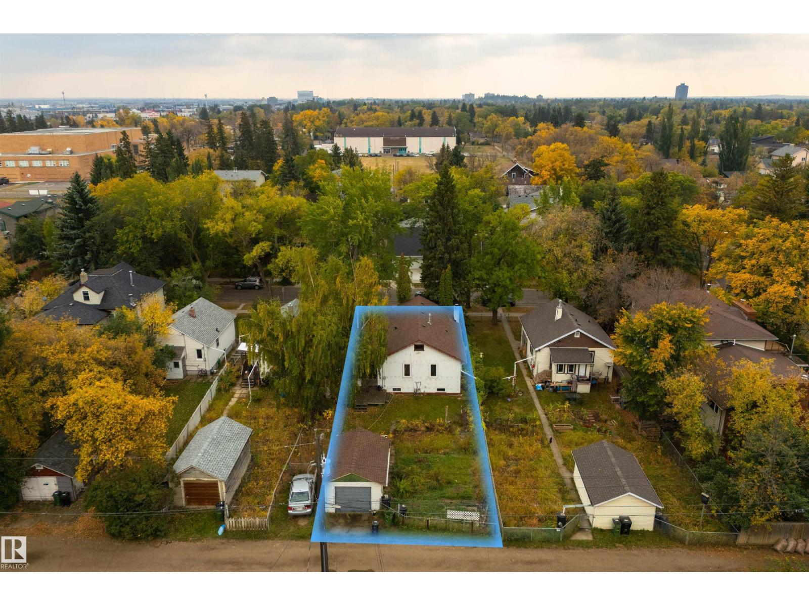 10520 74 Av Nw, Edmonton, Alberta  T6E 1G2 - Photo 3 - E4460821