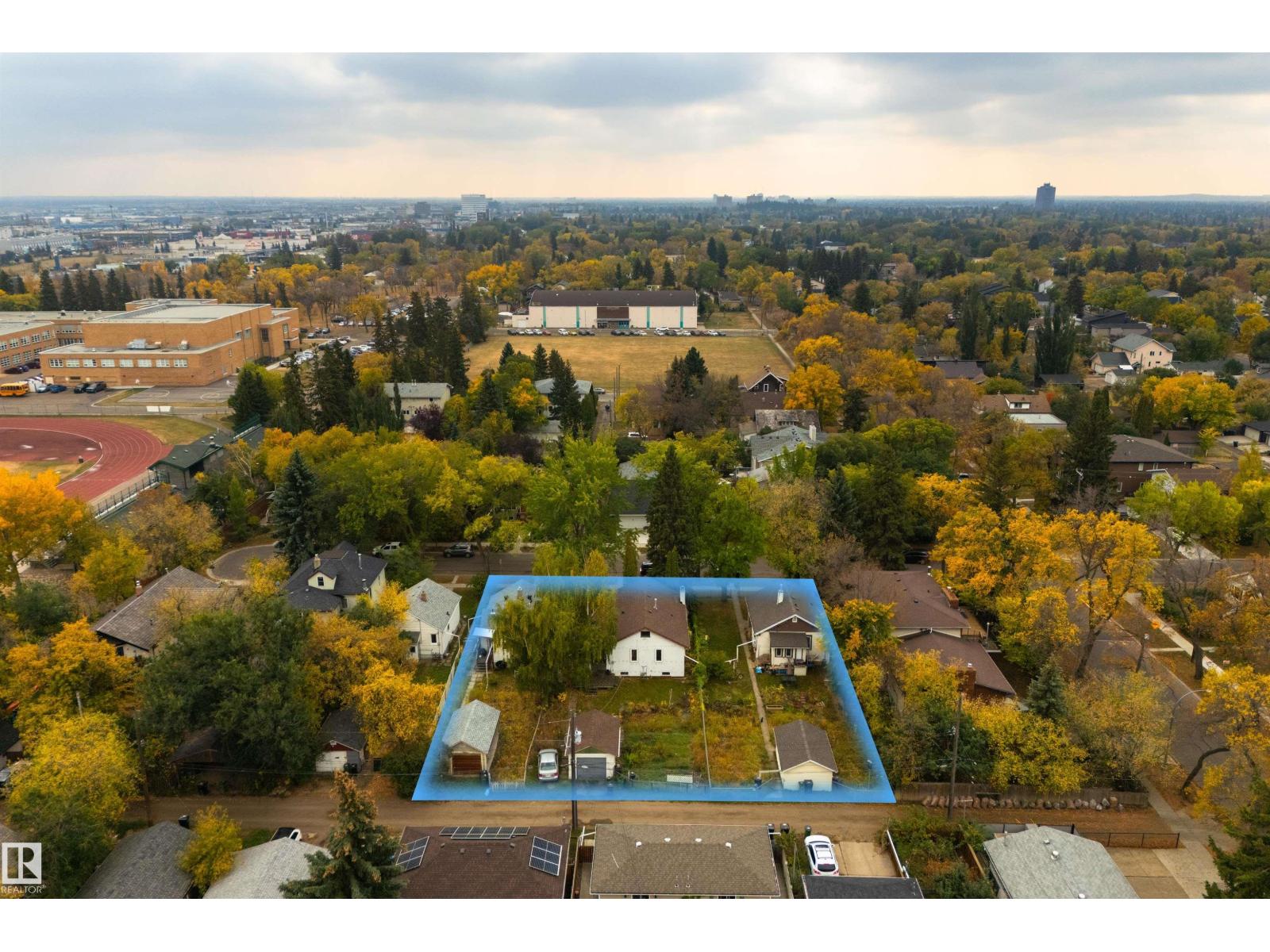 10520 74 Av Nw, Edmonton, Alberta  T6E 1G2 - Photo 4 - E4460821