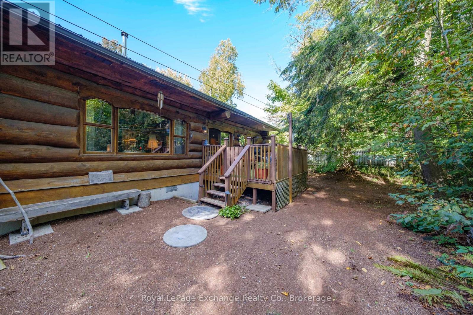 102 Onandago Place Place, Huron-Kinloss, Ontario  N2Z 2X3 - Photo 24 - X12444249