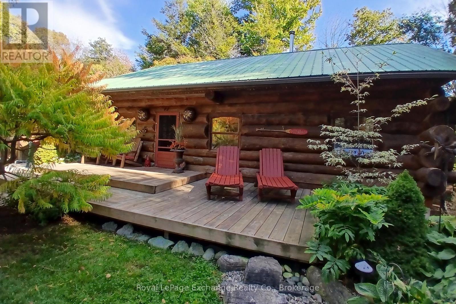 102 Onandago Place Place, Huron-Kinloss, Ontario  N2Z 2X3 - Photo 6 - X12444249