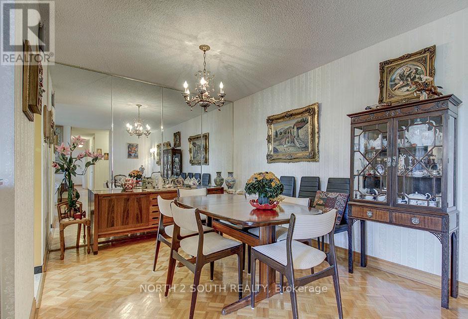 511 - 175 Hilda Avenue, Toronto (Newtonbrook West), Ontario  M2M 1V8 - Photo 11 - C12444739
