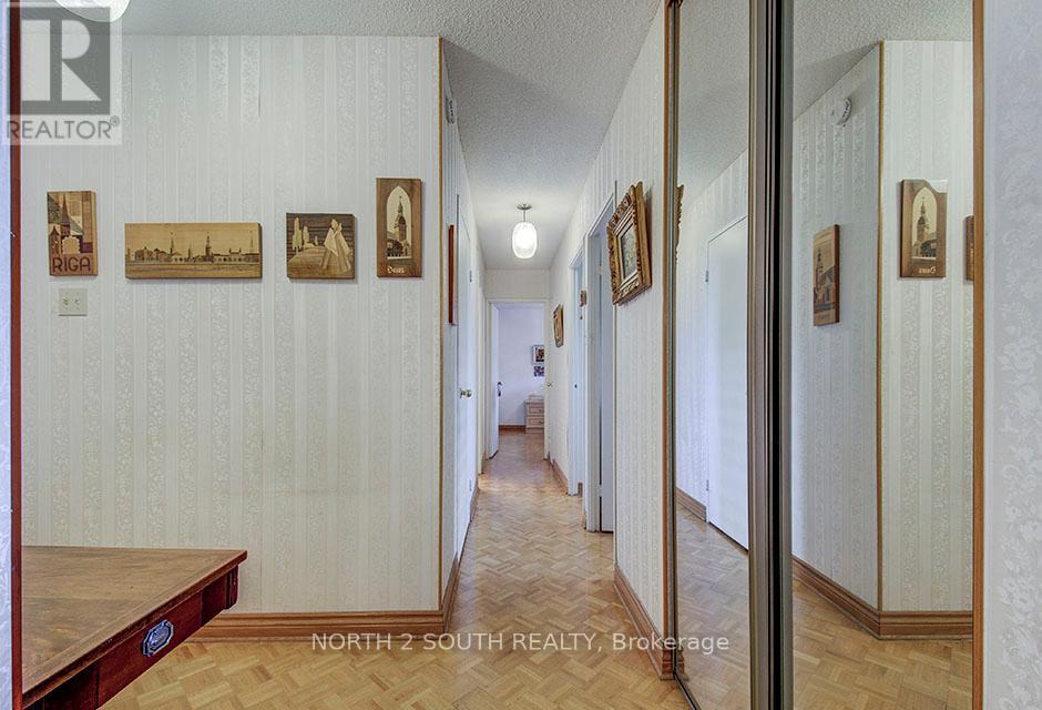511 - 175 Hilda Avenue, Toronto (Newtonbrook West), Ontario  M2M 1V8 - Photo 16 - C12444739
