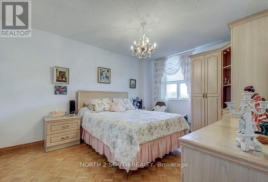 511 - 175 Hilda Avenue, Toronto (Newtonbrook West), Ontario  M2M 1V8 - Photo 17 - C12444739