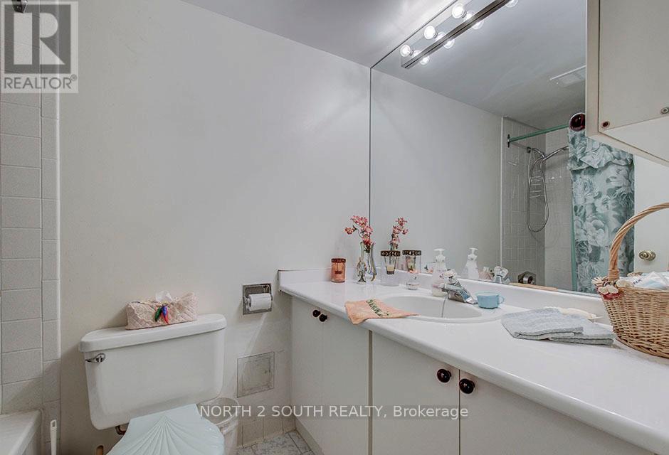 511 - 175 Hilda Avenue, Toronto (Newtonbrook West), Ontario  M2M 1V8 - Photo 21 - C12444739