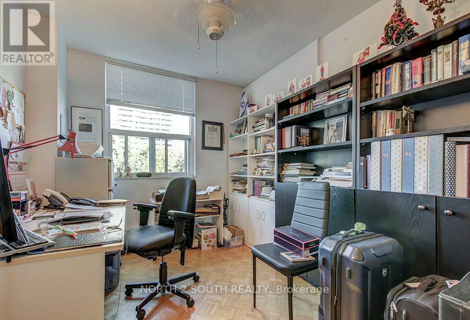 511 - 175 Hilda Avenue, Toronto (Newtonbrook West), Ontario  M2M 1V8 - Photo 22 - C12444739