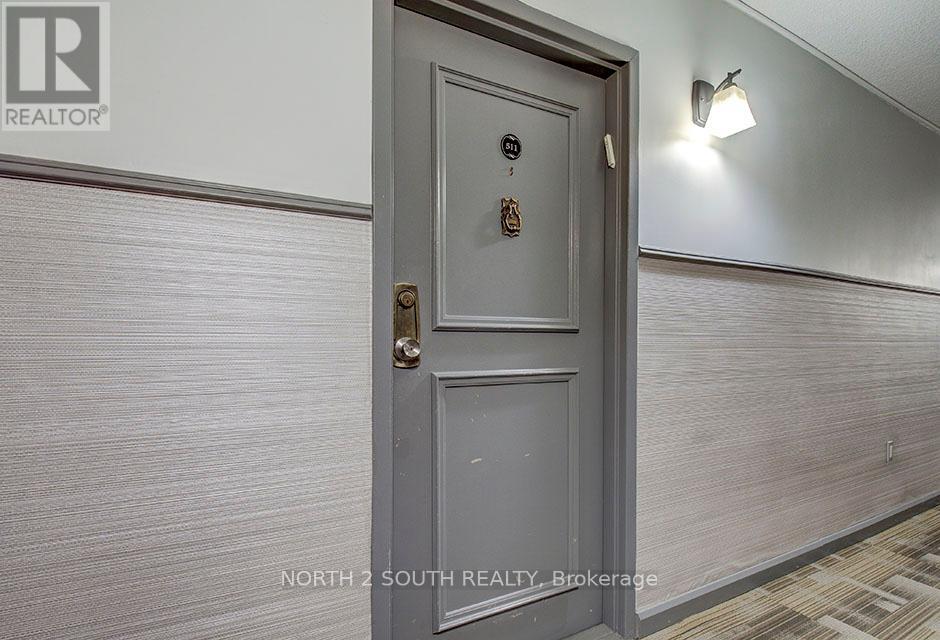 511 - 175 Hilda Avenue, Toronto (Newtonbrook West), Ontario  M2M 1V8 - Photo 6 - C12444739