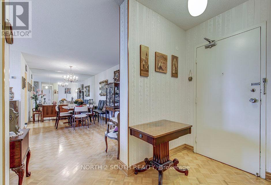 511 - 175 Hilda Avenue, Toronto (Newtonbrook West), Ontario  M2M 1V8 - Photo 7 - C12444739
