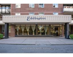 511 - 175 HILDA AVENUE, Toronto, Ontario