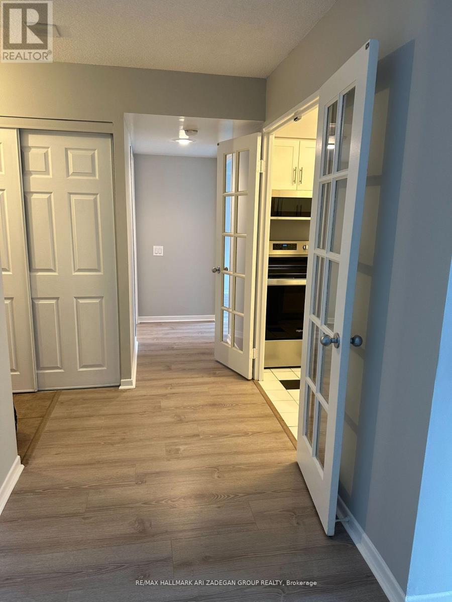 312 - 21 Overlea Boulevard, Toronto, Ontario  M4H 1P2 - Photo 10 - C12444747