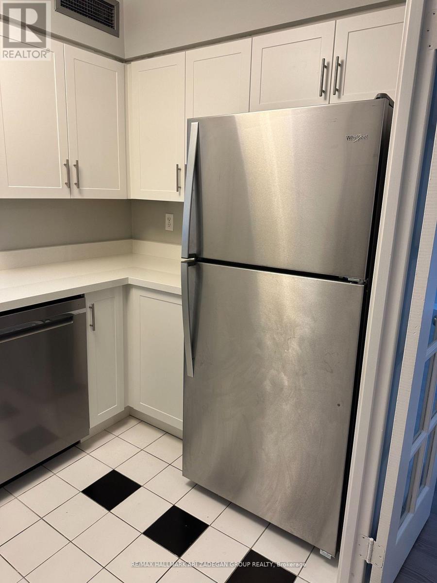 312 - 21 Overlea Boulevard, Toronto, Ontario  M4H 1P2 - Photo 15 - C12444747